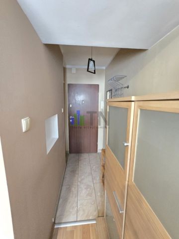 Mieszkanie 1-pokojowe Wrocław Śródmieście, bulw. kard. Stefana Wyszyńskiego. Zdjęcie 5