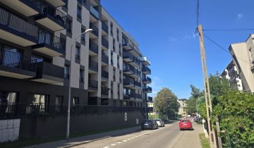 Mieszkanie 2-pokojowe Białystok, ul. Sukienna