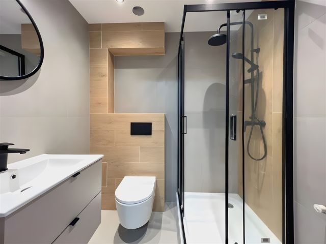 Mieszkanie 3-pokojowe Kraków Wzgórza Krzesławickie, os. Na Stoku. Zdjęcie 4