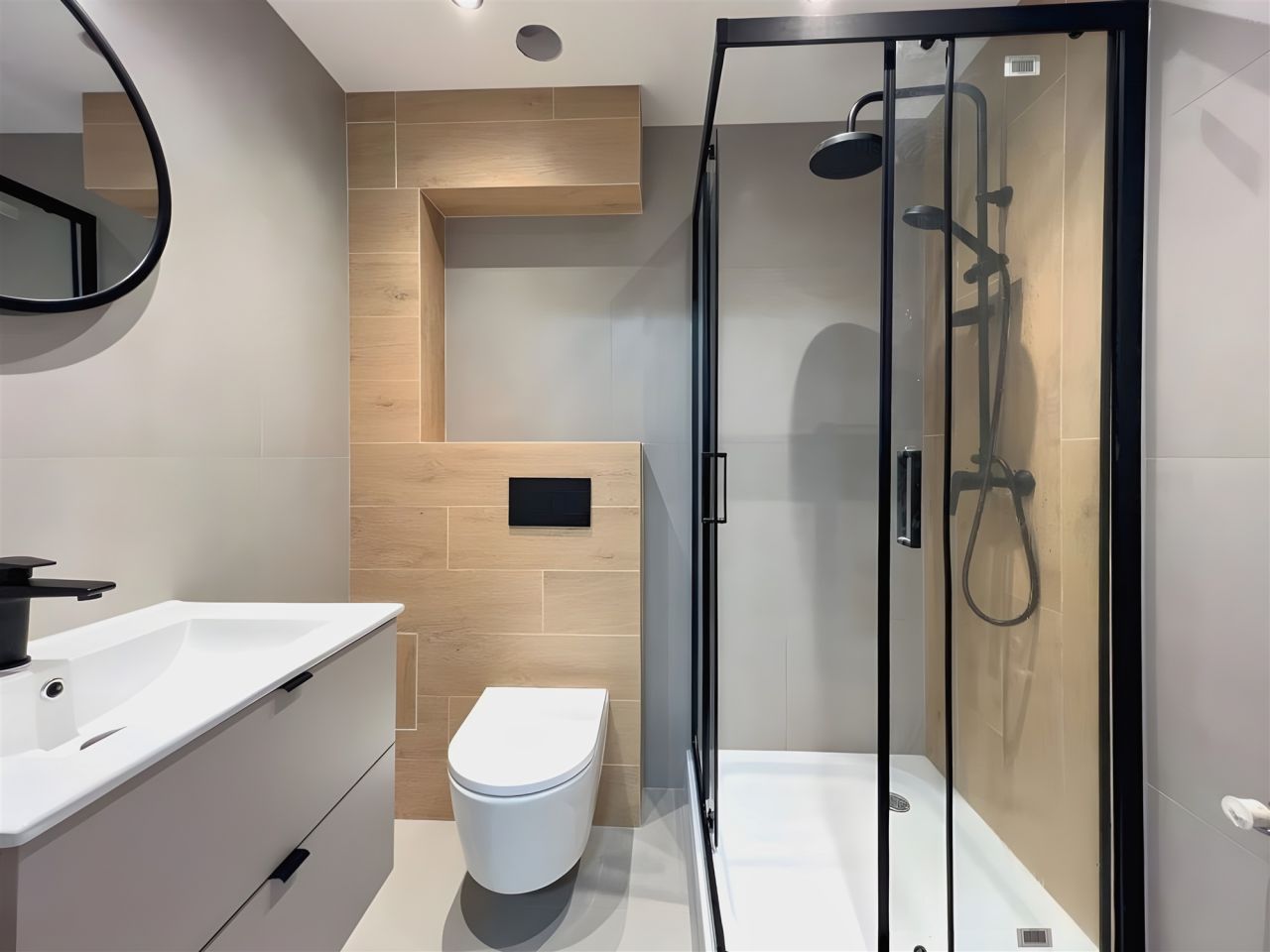 Mieszkanie 3-pokojowe Kraków Wzgórza Krzesławickie, os. Na Stoku. Zdjęcie 4