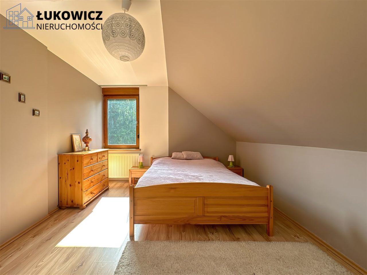 dom wolnostojący, 4 pokoje Bielsko-Biała Komorowice Krakowskie. Zdjęcie 13