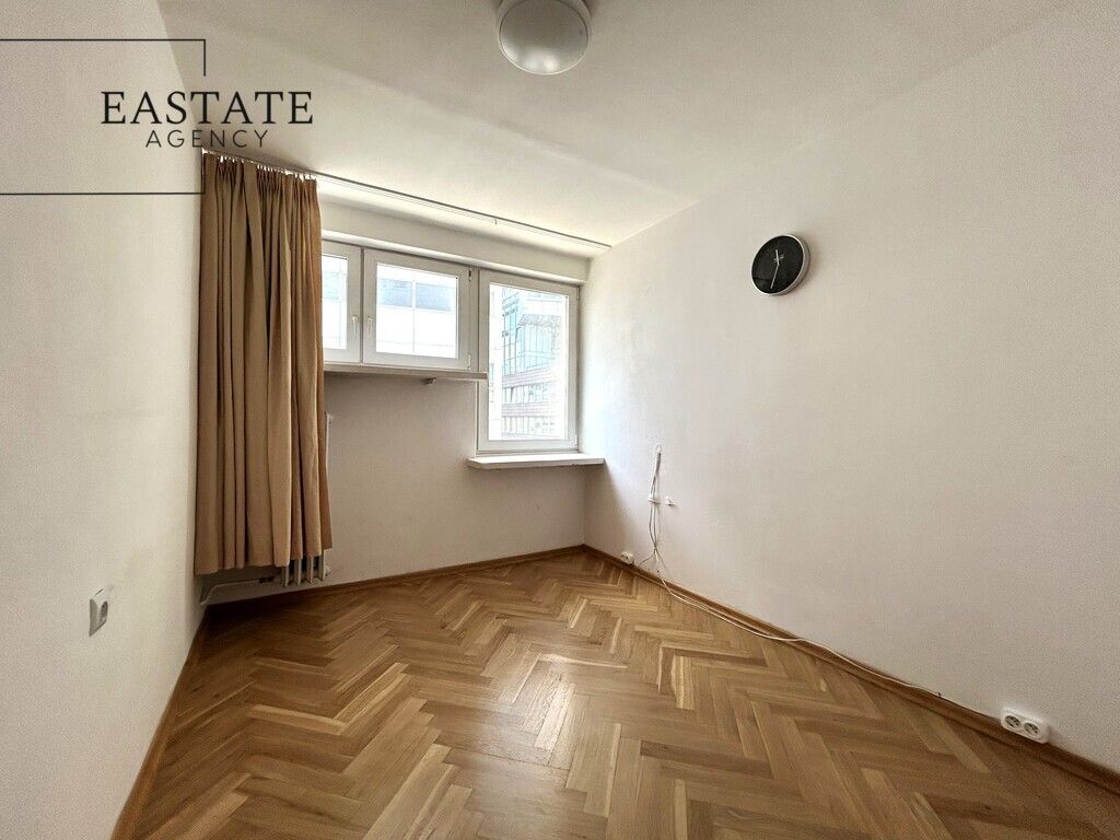 Mieszkanie 3-pokojowe Warszawa Śródmieście, ul. Emilii Plater. Zdjęcie 5