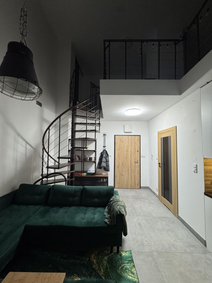 Mieszkanie 2-pokojowe Radzymin Centrum, ul. Juliusza Słowackiego. Zdjęcie 8