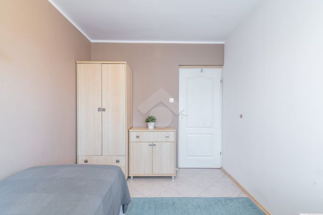 Mieszkanie 3-pokojowe Kraków Podgórze Duchackie, ul. por. Halszki. Zdjęcie 7