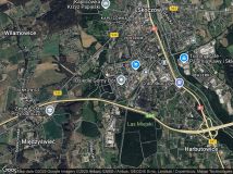 Mieszkanie 3-pokojowe Skoczów Górny Bór, ul. Gustawa Morcinka