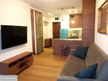 Mieszkanie 2-pokojowe Warszawa Żoliborz, ul. Kazimierza Promyka. Zdjęcie 2