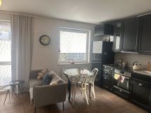 Mieszkanie 1-pokojowe Gdańsk Jasień. Zdjęcie 3