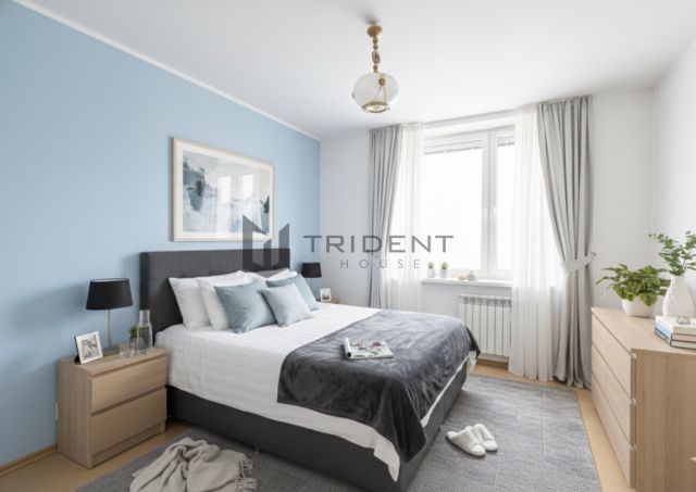 Mieszkanie 3-pokojowe Warszawa Targówek, ul. Szymona Askenazego. Zdjęcie 5