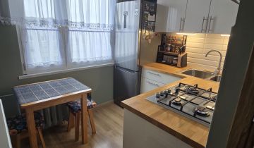 Mieszkanie 3-pokojowe Przemków