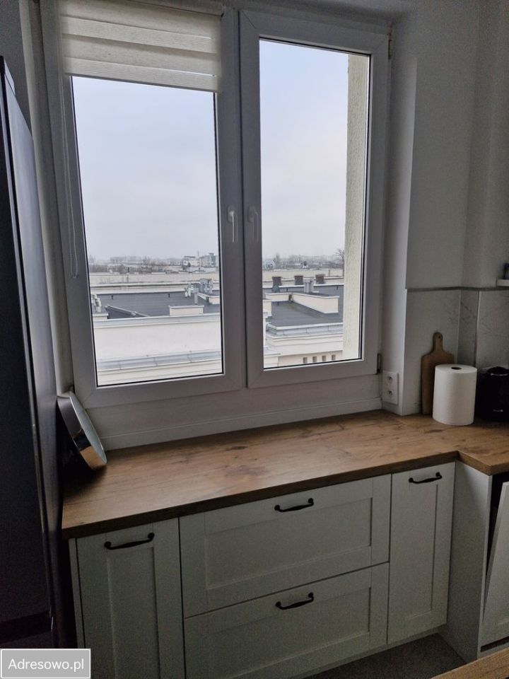 Mieszkanie 3-pokojowe Warszawa Bielany, ul. Marcina Kasprzaka. Zdjęcie 10
