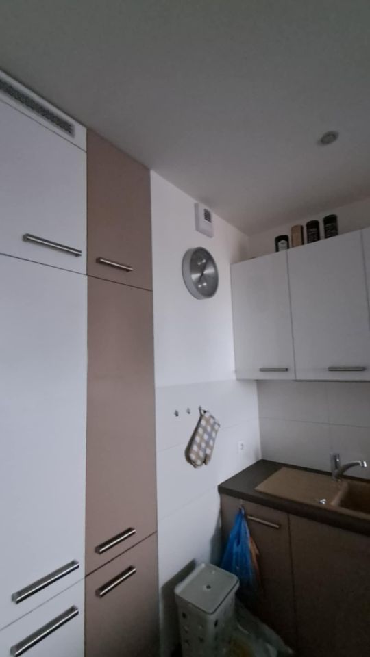 Mieszkanie 3-pokojowe Szczecin Świerczewo, ul. Santocka. Zdjęcie 9