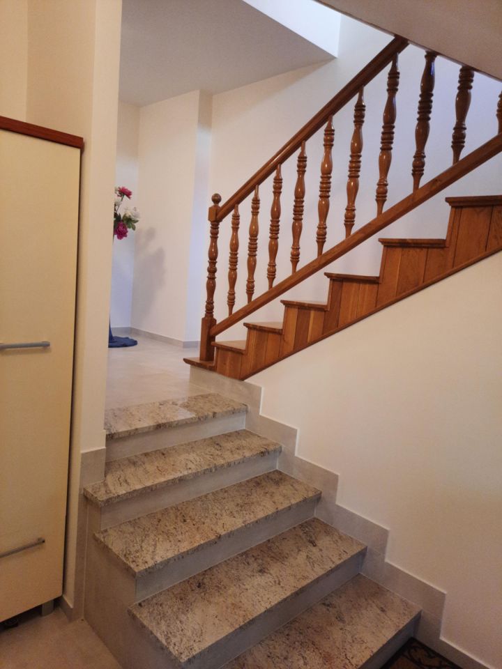 dom szeregowy, 6 pokoi Kraków Bronowice Małe. Zdjęcie 11