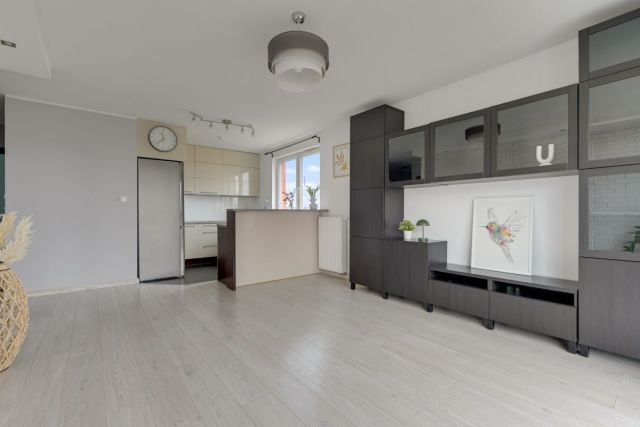 Mieszkanie 3-pokojowe Gdynia, ul. Stanisława Filipkowskiego. Zdjęcie 9