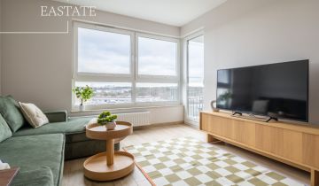 Mieszkanie 3-pokojowe Gdańsk, ul. Przytulna