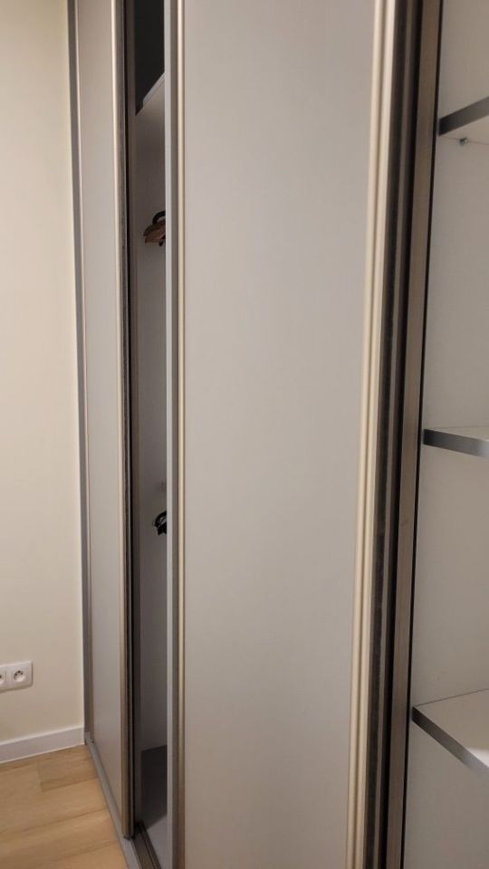 Mieszkanie 2-pokojowe Warszawa Bielany, ul. Stefana Żeromskiego. Zdjęcie 4