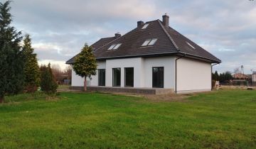 dom wolnostojący, 5 pokoi Piaskowiec, Piaskowiec 25