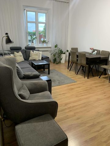 Mieszkanie 2-pokojowe Kętrzyn, ul. Bolesława Chrobrego. Zdjęcie 1