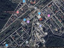 Lokal Pionki, ul. Zakładowa