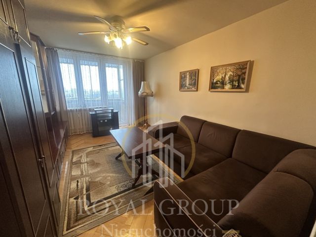 Mieszkanie 2-pokojowe Lublin, ul. Skrzetuskiego. Zdjęcie 1