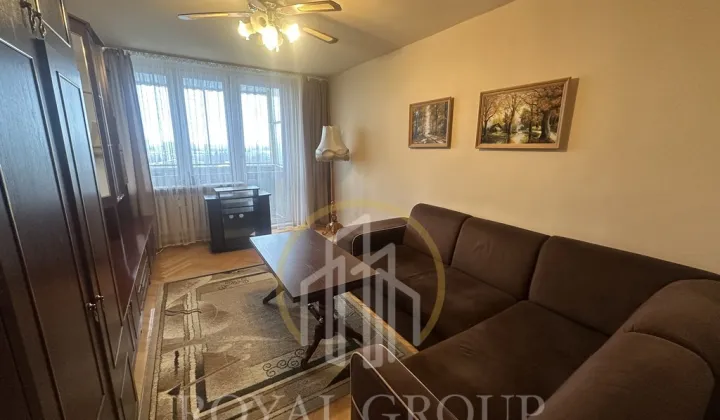 Mieszkanie 2-pokojowe Lublin, ul. Skrzetuskiego