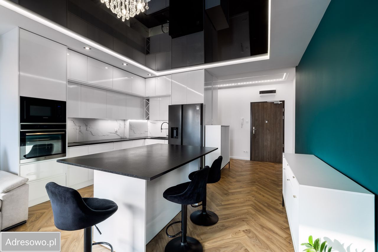 Mieszkanie 2-pokojowe Białystok Antoniuk, ul. Knyszyńska. Zdjęcie 14