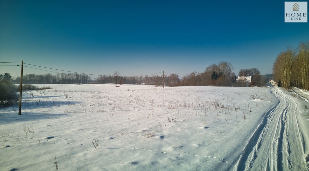 Działka inwestycyjna Klebark Wielki. Zdjęcie 15