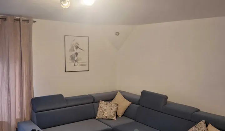 Mieszkanie 1-pokojowe Nowa Ruda