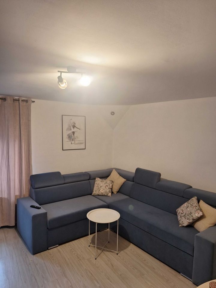 Mieszkanie 1-pokojowe Nowa Ruda. Zdjęcie 1