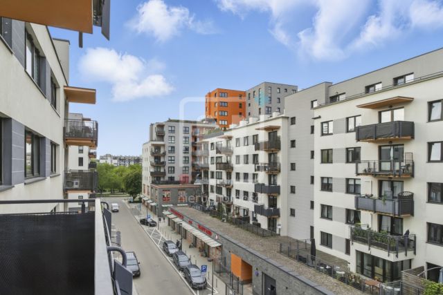 Mieszkanie 3-pokojowe Warszawa Wola, ul. Sztuk Pięknych. Zdjęcie 16