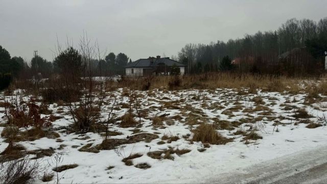 Działka budowlana Piotrków Trybunalski, ul. Wincentego Witosa. Zdjęcie 1