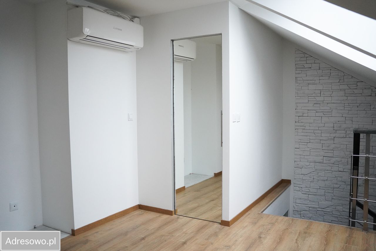 Mieszkanie 3-pokojowe Wrocław Osobowice, ul. Osobowicka. Zdjęcie 11