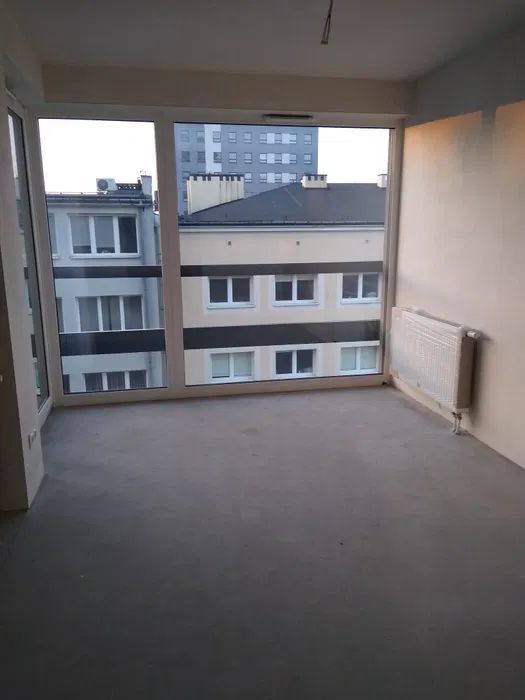 Mieszkanie 1-pokojowe Kielce Centrum, ul. Zagnańska. Zdjęcie 6