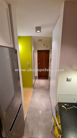 Mieszkanie 2-pokojowe Warszawa Ochota, ul. Daleka. Zdjęcie 5