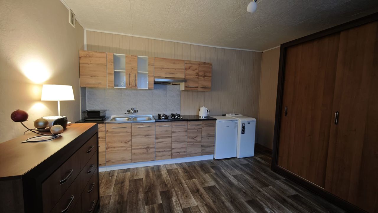 Mieszkanie 2-pokojowe Lubasz, Stajkowska. Zdjęcie 4