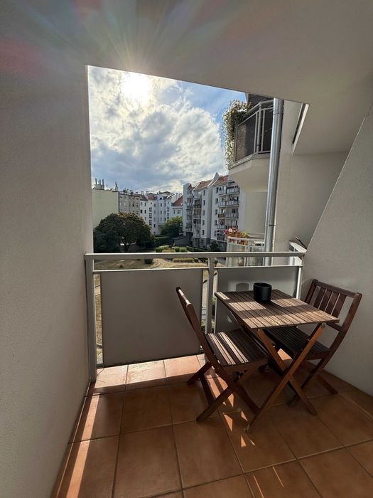 Mieszkanie 2-pokojowe Wrocław Stare Miasto, ul. Długa. Zdjęcie 7