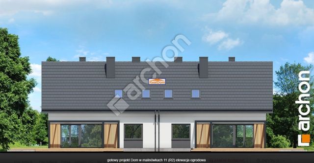 dom wolnostojący, 10 pokoi Modlniczka. Zdjęcie 1