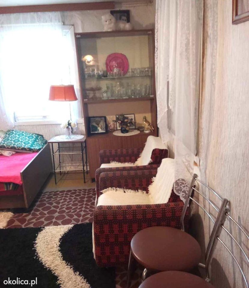 Działka siedliskowa Tworki, Tworki. Zdjęcie 7