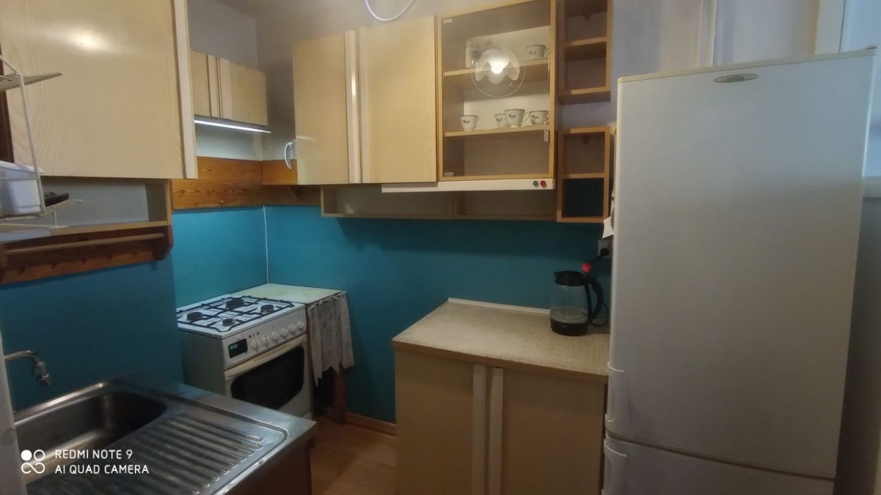 Mieszkanie 1-pokojowe Lublin Śródmieście, ul. Gabriela Narutowicza. Zdjęcie 7