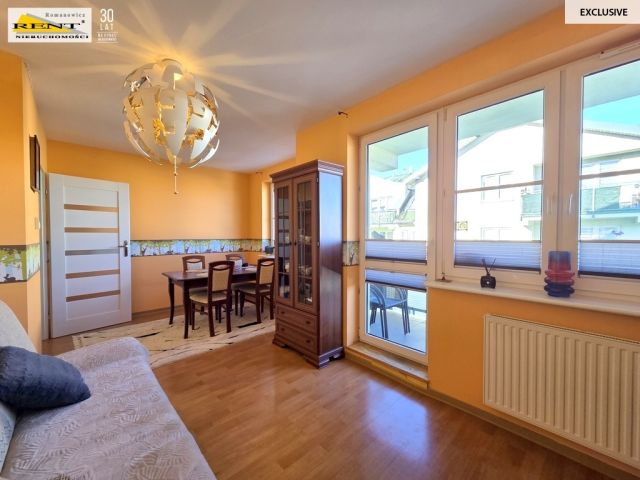 Mieszkanie 2-pokojowe Szczecin, ul. Gwarna. Zdjęcie 3