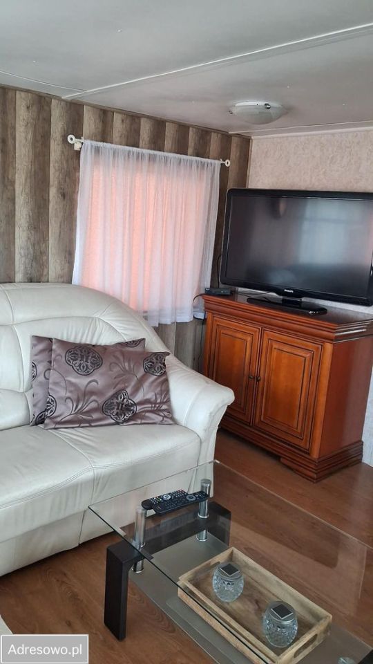 dom letniskowy, 3 pokoje Niewiesze, ul. Rzeczna. Zdjęcie 7