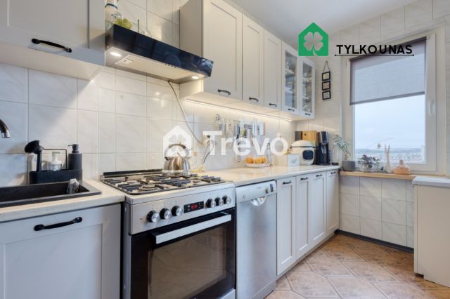 Mieszkanie 3-pokojowe Gdynia Obłuże, ul. płk. Stanisława Dąbka. Zdjęcie 10