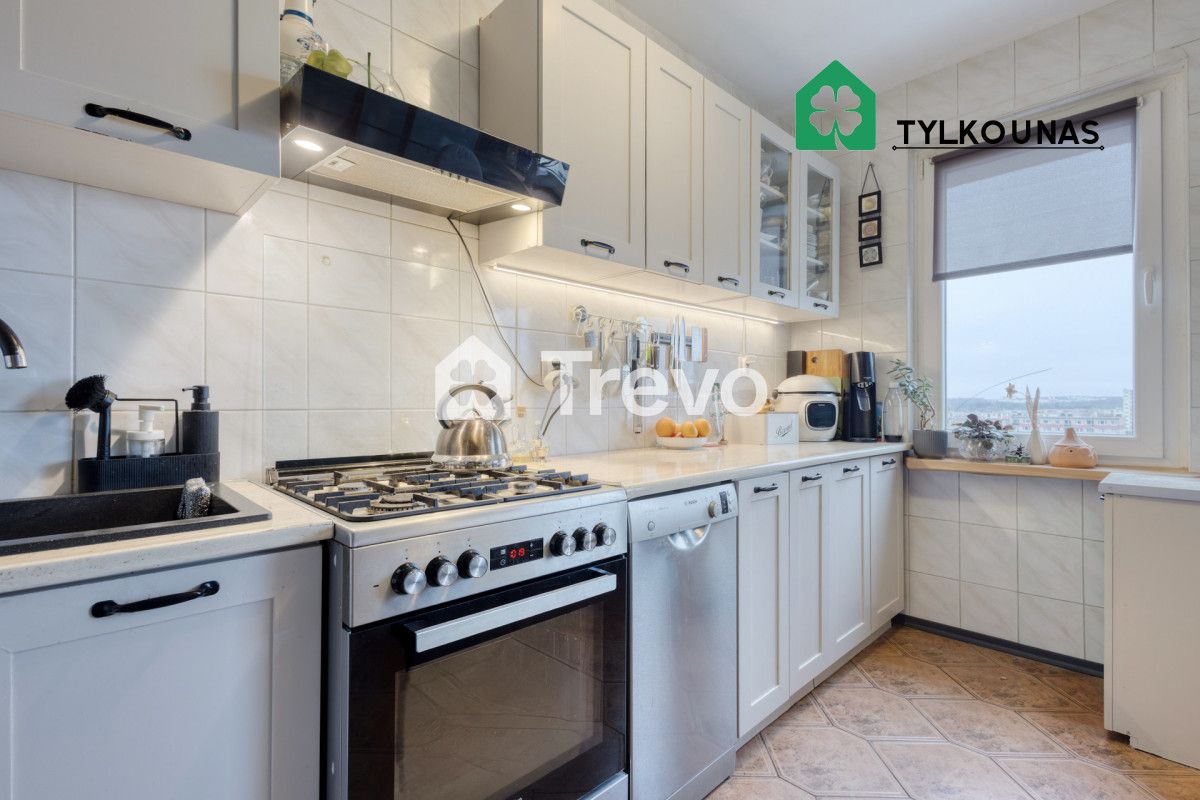 Mieszkanie 3-pokojowe Gdynia Obłuże, ul. płk. Stanisława Dąbka. Zdjęcie 10