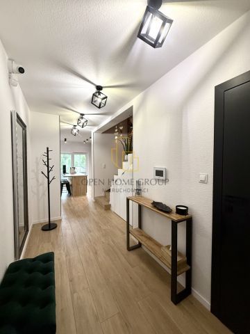 dom szeregowy, 4 pokoje Oleśnica. Zdjęcie 17