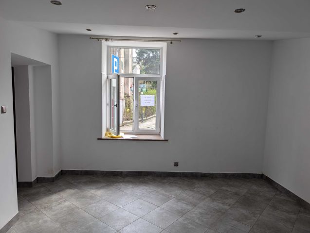 Lokal Wieliczka. Zdjęcie 1