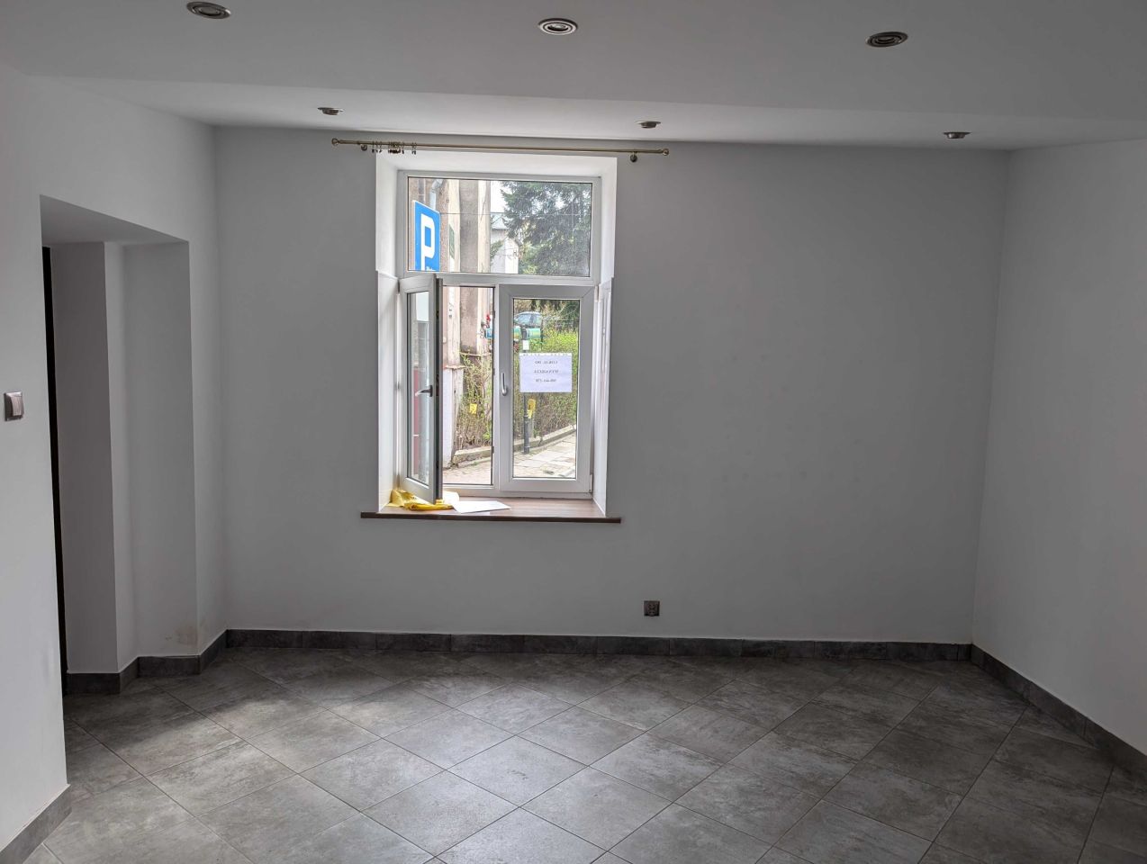 Lokal Wieliczka. Zdjęcie 1