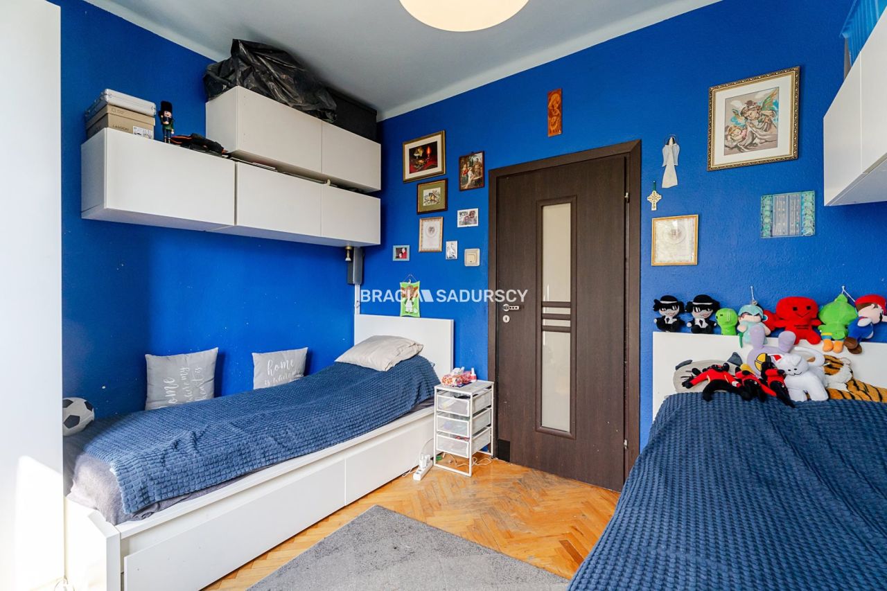 Mieszkanie 2-pokojowe Kraków Nowa Huta, os. Stalowe. Zdjęcie 13