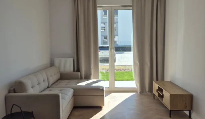 Mieszkanie 2-pokojowe Gdańsk Ujeścisko, ul. Niepołomicka