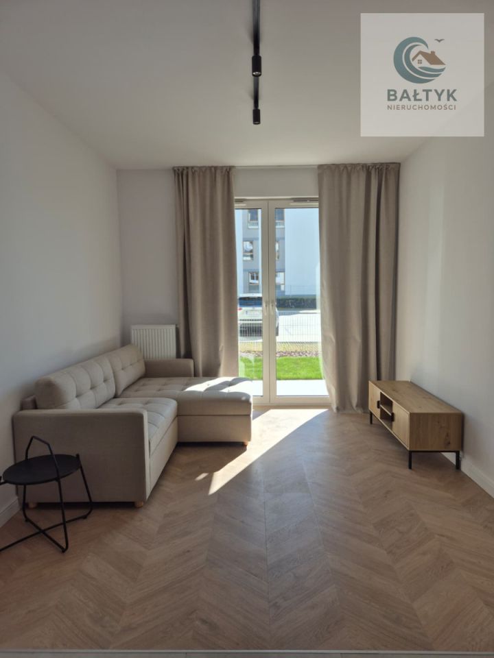 Mieszkanie 2-pokojowe Gdańsk Ujeścisko, ul. Niepołomicka. Zdjęcie 1