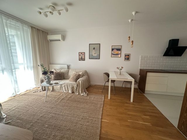 Mieszkanie 2-pokojowe Warszawa Ursynów, ul. Kłobucka. Zdjęcie 10