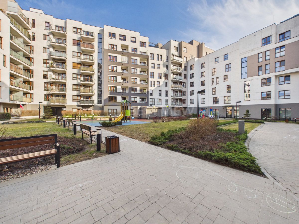 Mieszkanie 2-pokojowe Warszawa Wola, ul. Jana Kazimierza. Zdjęcie 11